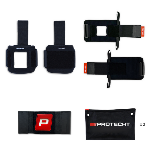 SMARTWATCH STRENGTH BUNDLE